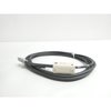 Yaskawa ABSOLUTE ENCODER CORDSET CABLE JZSP-C7PA0D-05-E